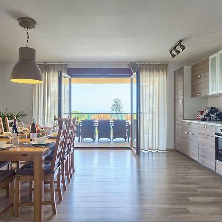 Apartment Peninsula Ližnjan Εξωτερικό φωτογραφία