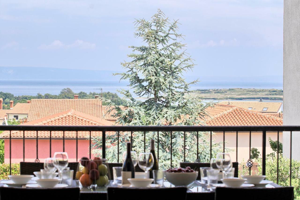 Apartment Peninsula Ližnjan Εξωτερικό φωτογραφία