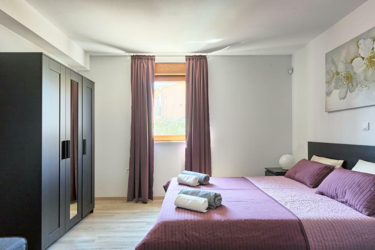 Apartment Peninsula Ližnjan Εξωτερικό φωτογραφία