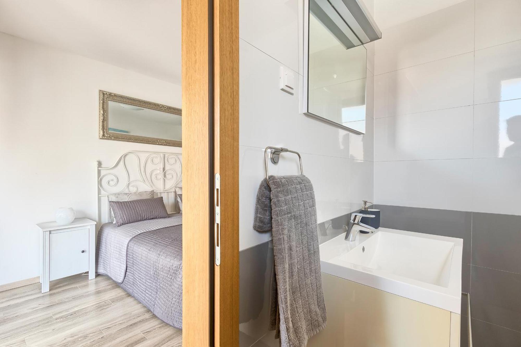 Apartment Peninsula Ližnjan Εξωτερικό φωτογραφία
