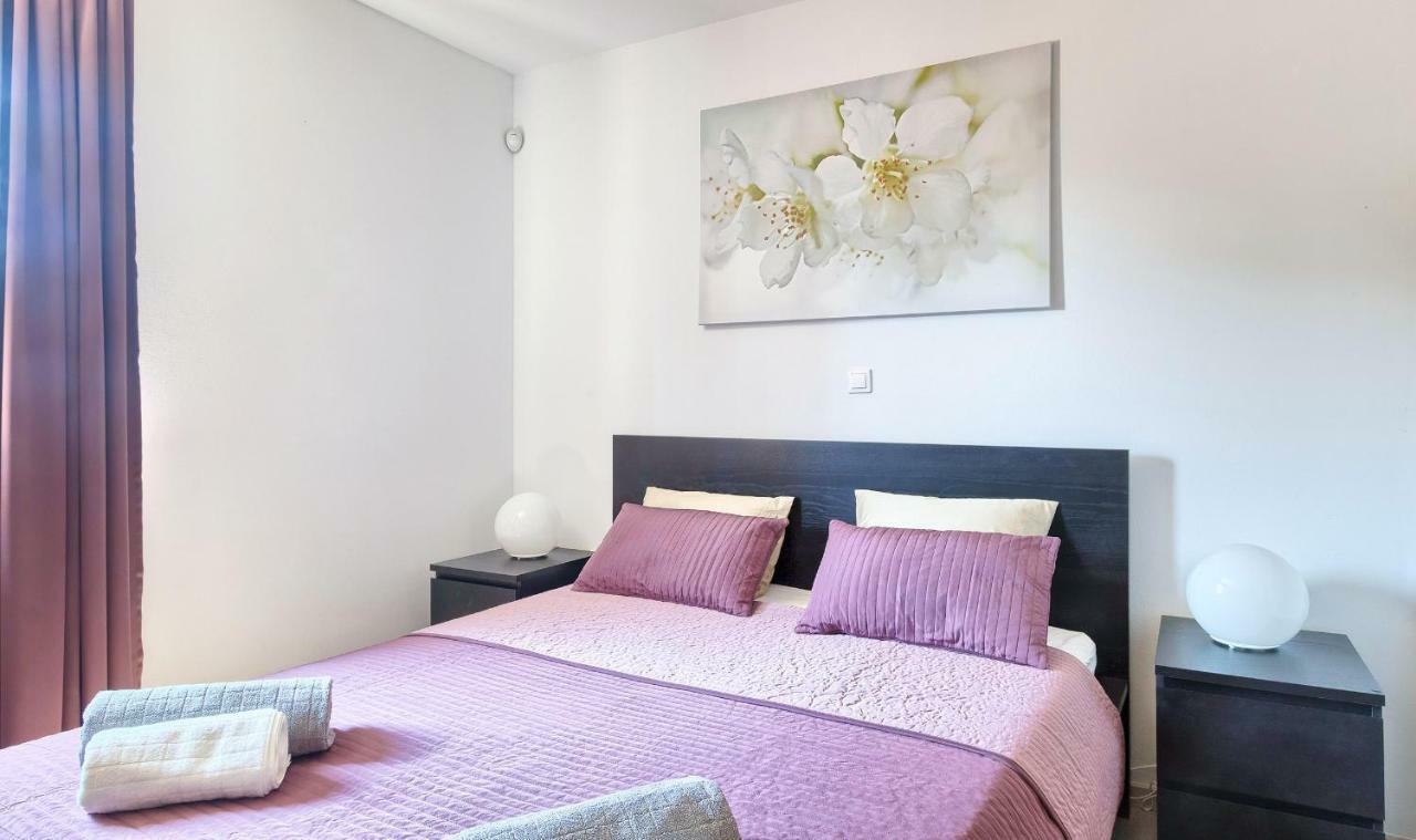 Apartment Peninsula Ližnjan Εξωτερικό φωτογραφία