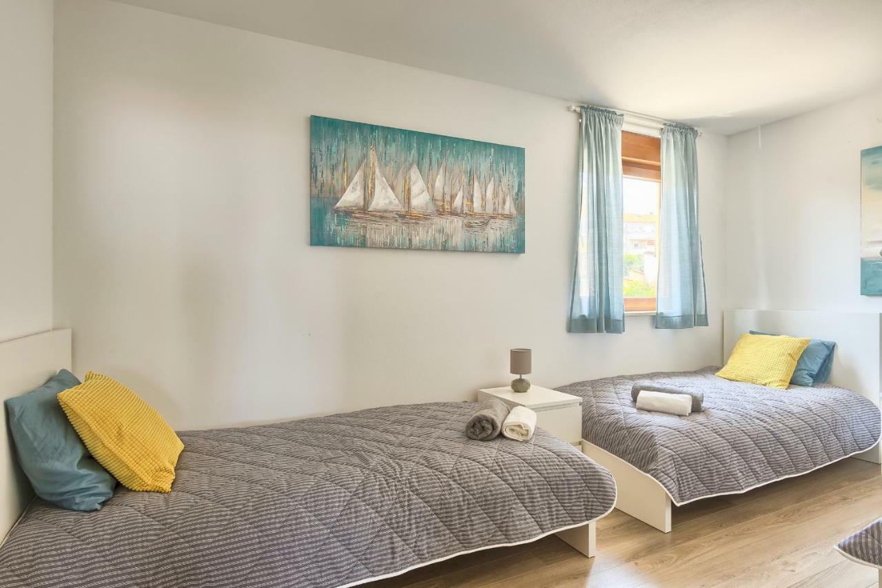 Apartment Peninsula Ližnjan Εξωτερικό φωτογραφία