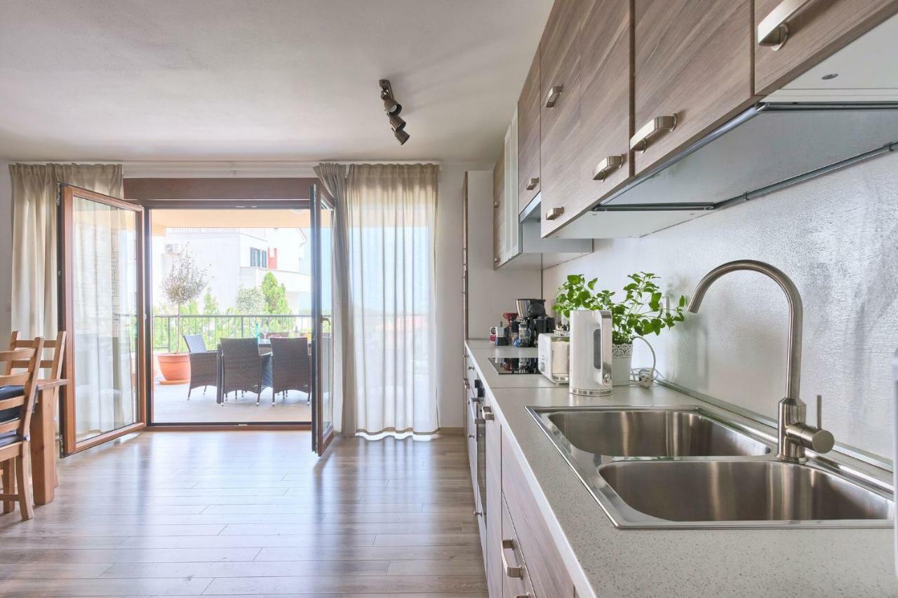 Apartment Peninsula Ližnjan Εξωτερικό φωτογραφία