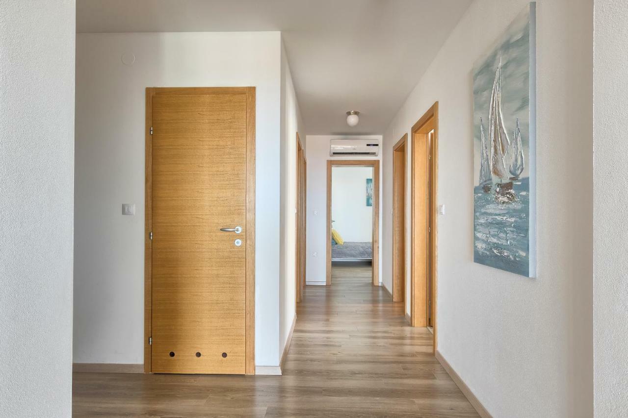 Apartment Peninsula Ližnjan Εξωτερικό φωτογραφία