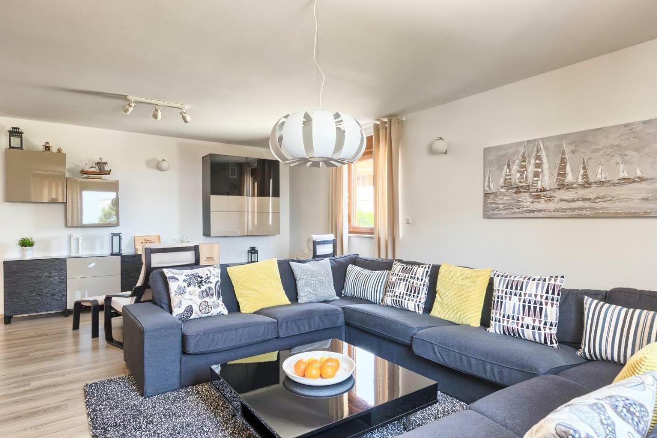 Apartment Peninsula Ližnjan Εξωτερικό φωτογραφία