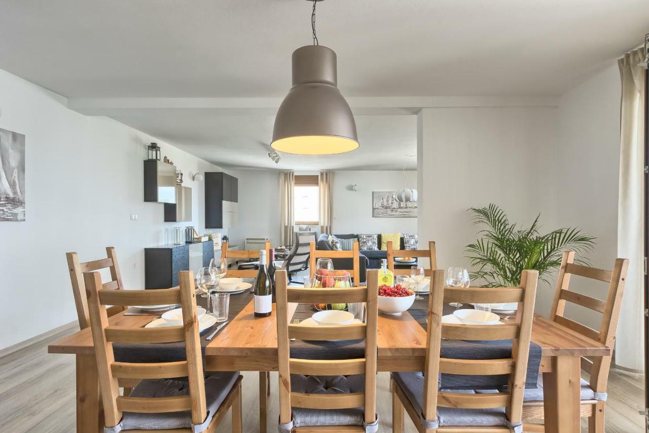 Apartment Peninsula Ližnjan Εξωτερικό φωτογραφία