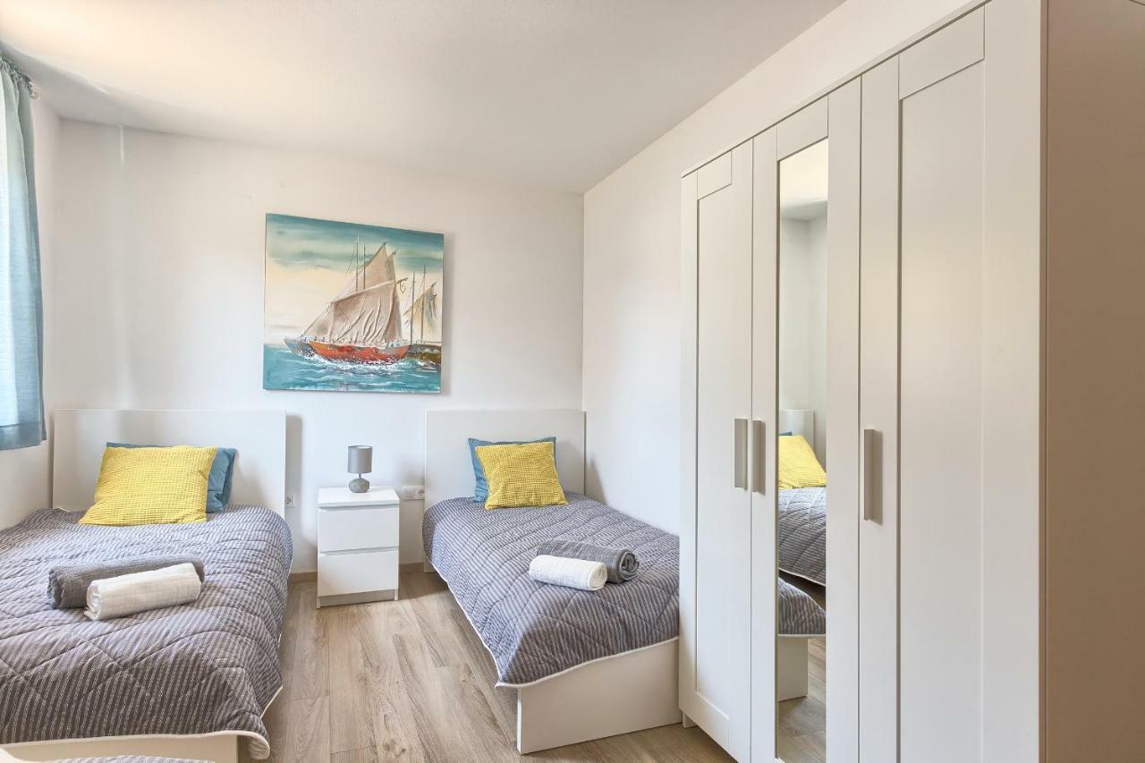Apartment Peninsula Ližnjan Εξωτερικό φωτογραφία