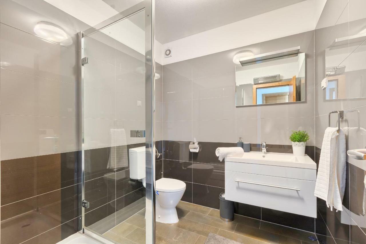 Apartment Peninsula Ližnjan Εξωτερικό φωτογραφία