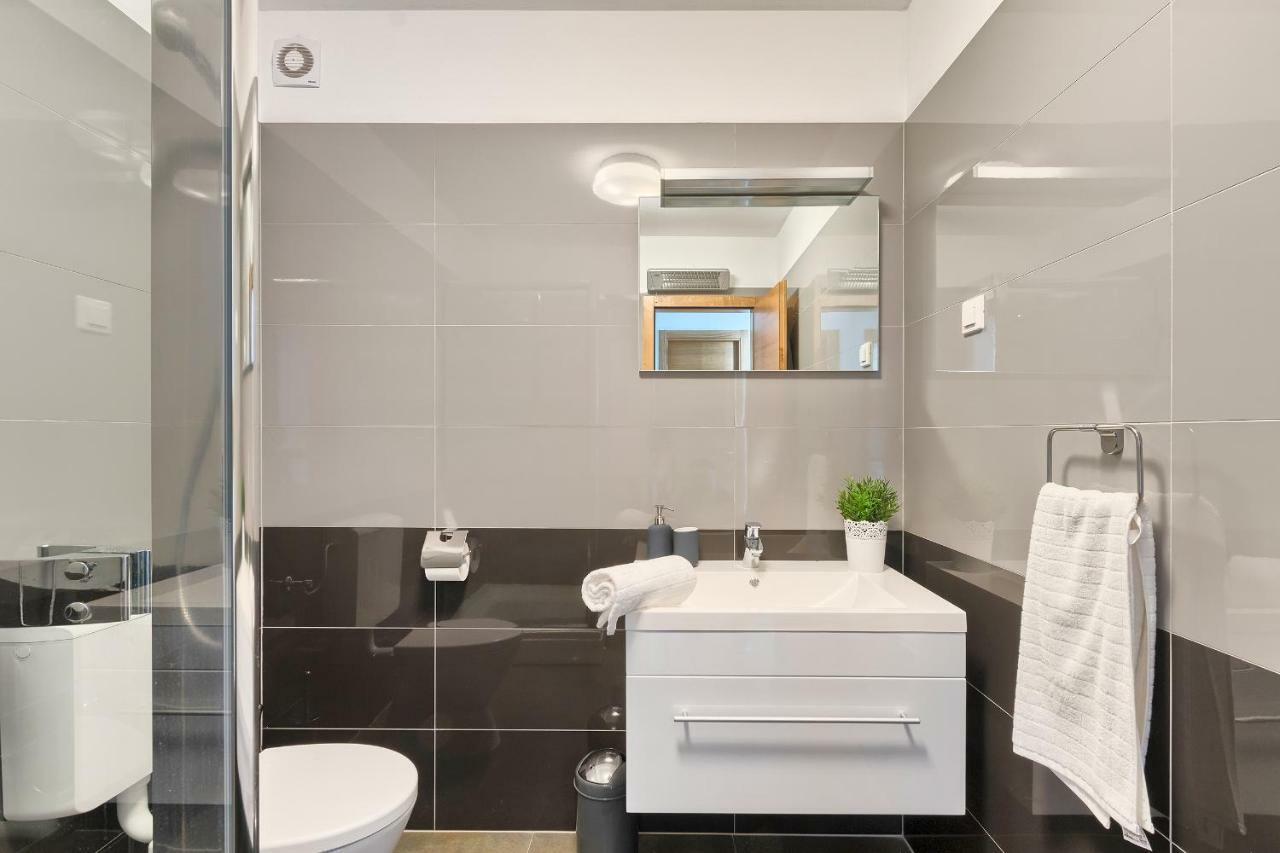 Apartment Peninsula Ližnjan Εξωτερικό φωτογραφία