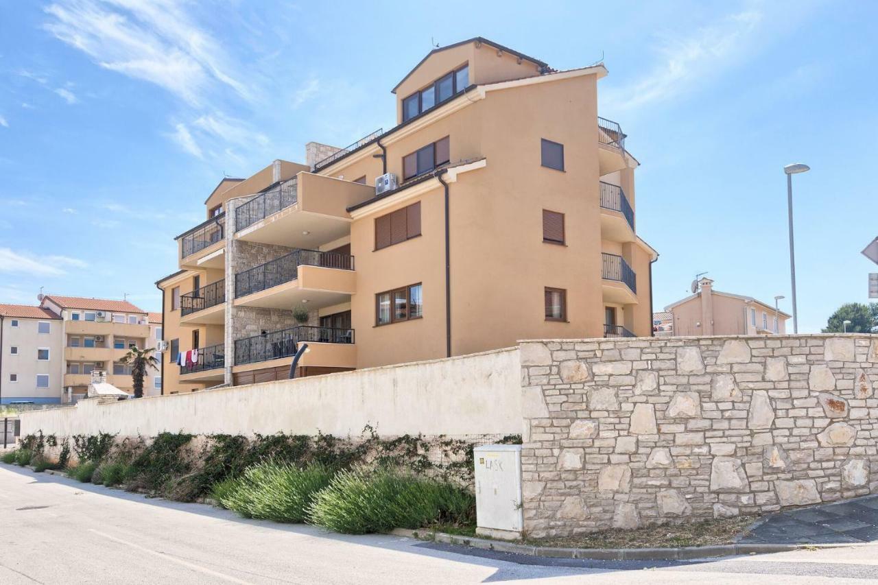 Apartment Peninsula Ližnjan Εξωτερικό φωτογραφία