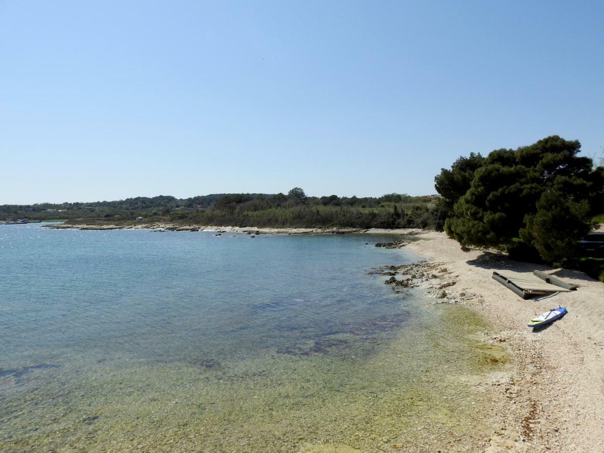 Apartment Peninsula Ližnjan Εξωτερικό φωτογραφία