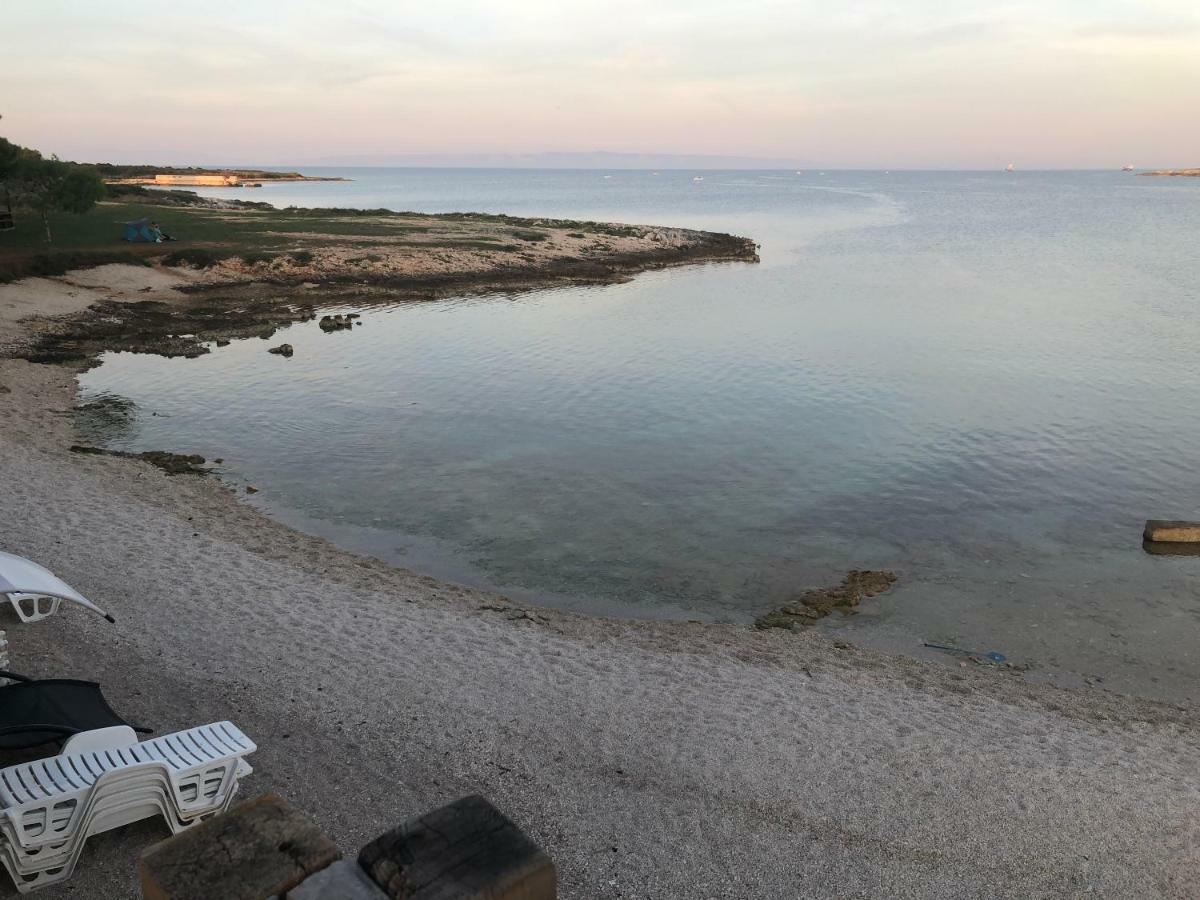 Apartment Peninsula Ližnjan Εξωτερικό φωτογραφία