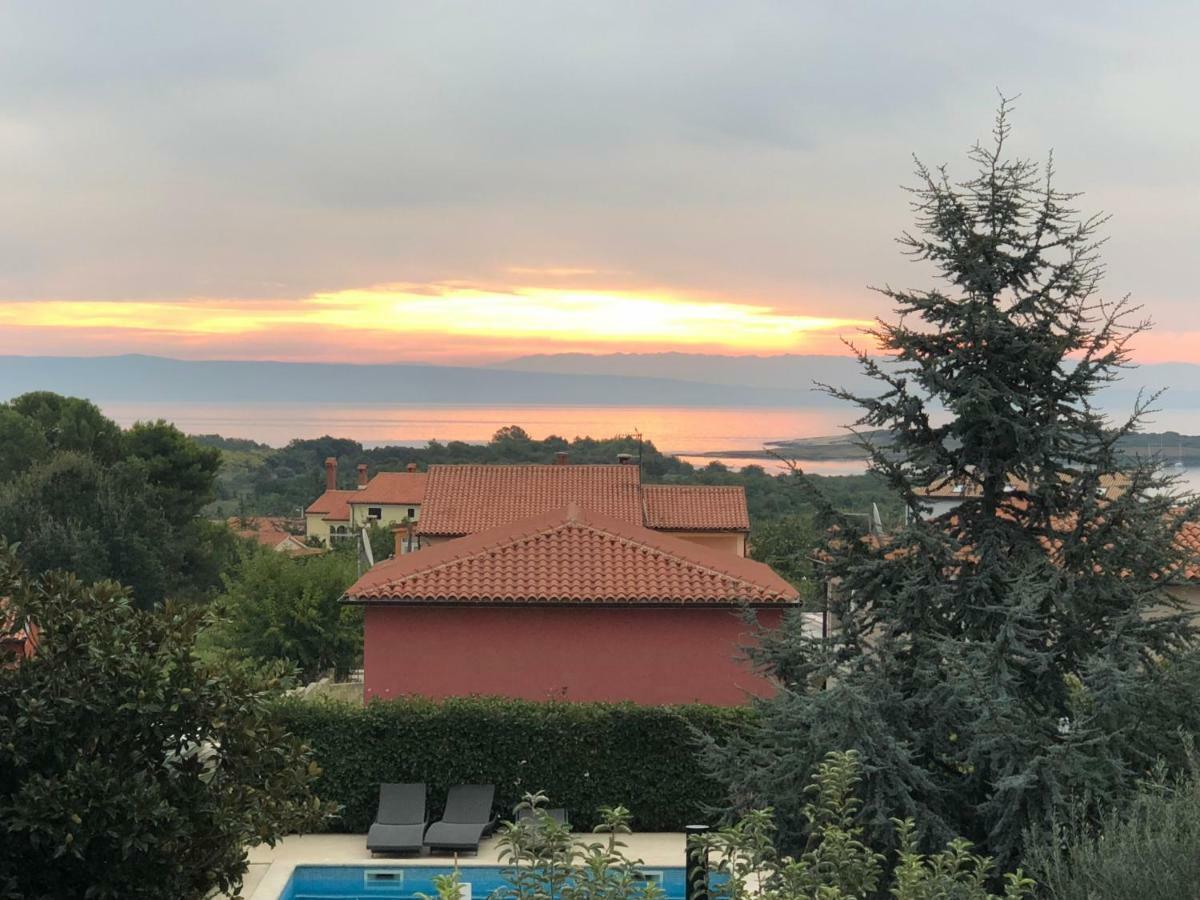 Apartment Peninsula Ližnjan Εξωτερικό φωτογραφία